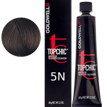 Vopsea Goldwell TOPCHIC 60 ml 5-N