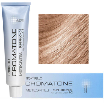 Montibello Cromatone Meteorites 1002 Vopsea 60 ml superblond perlat