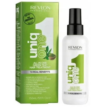 Balsam spray Revlon Uniq One Green Tea 150 ml