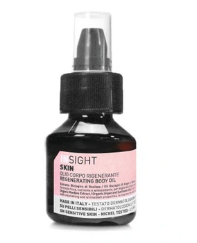 Insight Skin Ulei regenerant pentru corp 50 ml