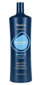 Șampon Fanola Wonder No Orange 1000 ml