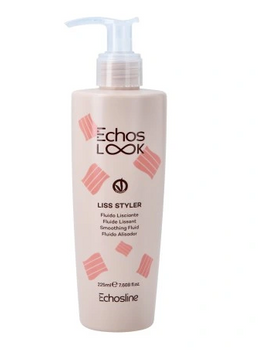 ECHOSLINE Echos Look Liss Styler Fluid 225 ml