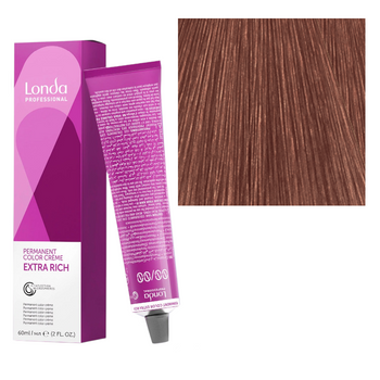 Vopsea Permanenta Londa 60 ml 6/75