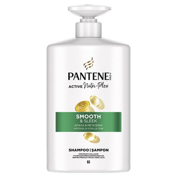 Pantene pro-v 800 ml sampon smooth&amp;sleek