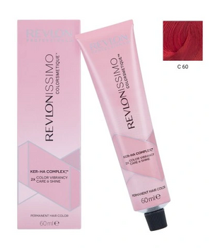 Revlon Revlonissimo Colorsmetique Colour 60 ml C60