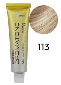 Montibello Cromatone Meteorites 113 Paint 60 ml