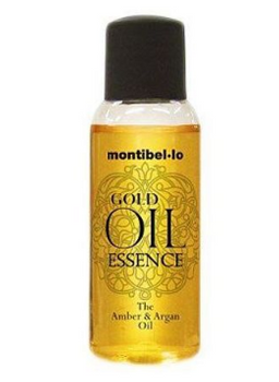 Ulei de esenta Montibello Gold Oil 30 ml