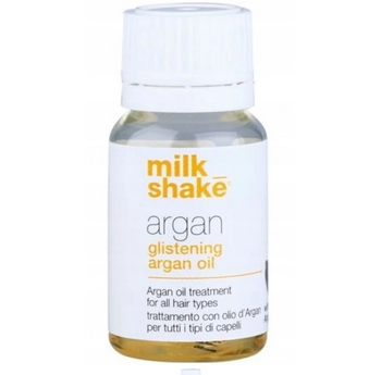 Milk Shake Ulei de argan strălucitor 10 ml