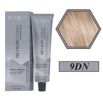 Vopsea Revlon Revlonissimo Colorsmetique 60 ml 9DN