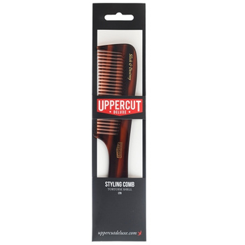 Pieptene țestoasă Uppercut Deluxe CT9