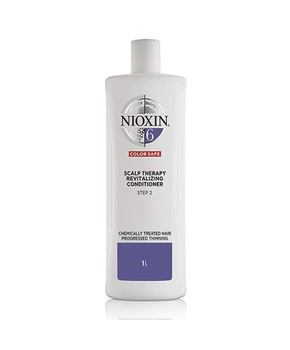 Balsam revitalizant Nioxin SYSTEM 6 1000 ml 23