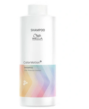 Sampon Wella Color Motion 500 ml NOU
