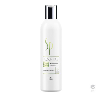 Șampon Wella SP Essential 200 ml