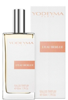 YODEYMA L'EAU BERLUE Apă de parfum 50 ml