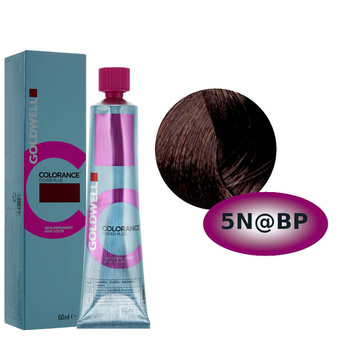 Vopsea Goldwell COLORANCE 60 ml 5N@BP