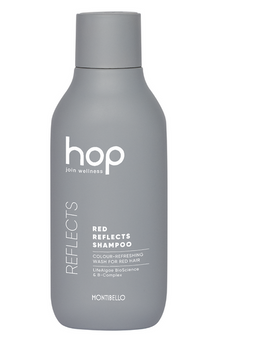 Sampon Montibello HOP Red Reflects 300 ml