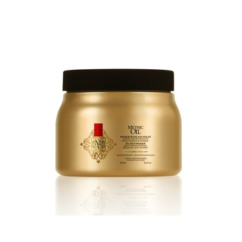 Loreal Mythic Oil Thick Mask 500ml Păr gros