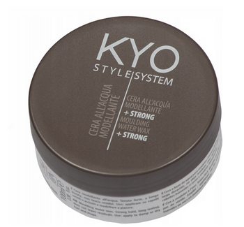 KYO Style System Ceară de apă pentru modelare 100 ml