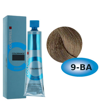 Vopsea Goldwell COLORANCE 60 ml 9-BA