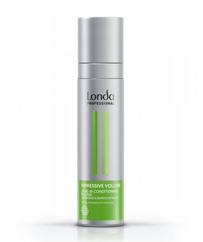 Balsam/Spumă Londa Impressive Volume 200ml