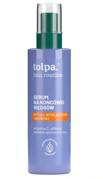Tolpa Hair Rituals Ser la sfârșitul părului 100 ml