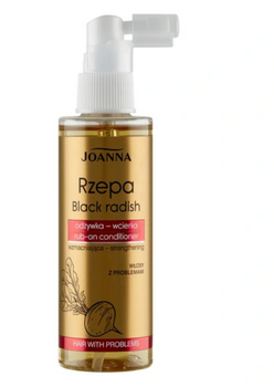 Balsam de întărire Joanna Turnip 100 ml