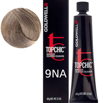 Vopsea Goldwell TOPCHIC 60 ml 9-NA