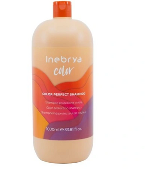 Șampon Inebrya Color Perfect 1000 ml