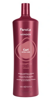 Șampon Fanola Wonder Curl 1000 ml