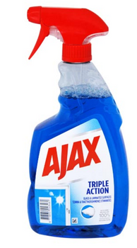 Spray de bucătărie Ajax 750 ml