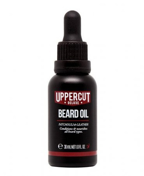 Uppercut Deluxe Ulei de barbă 30 ml