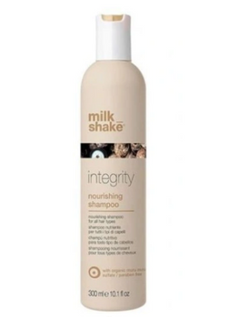 Șampon hrănitor Milk Shake Integrity 300 ml