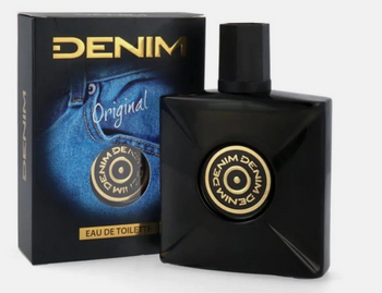 Apă de toaletă Denim Original 100 ml