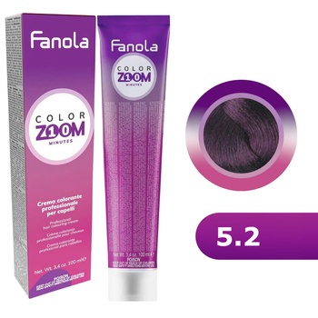 Fanola Paint Color Zoom 5.2