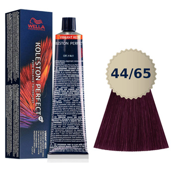 Wella Koleston Me + 44/65 vopsea 60ml