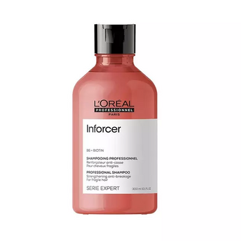 Loreal Inforcer 2021 Sampon 300 ml