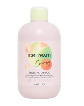 Șampon Inebrya IC Energy 300 ml