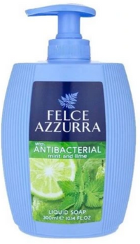 Felce Azzurra Săpun lichid antibacterian 300 ml