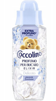 Parfum Coccolino Laundry Delicato Freschezza parfum 342 ml