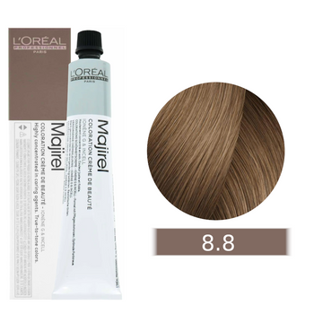 Loreal Majirel 2021 Vopsea 50 ml 8.8