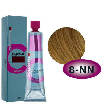 Vopsea Goldwell COLORANCE 60 ml 8-NN GREY +