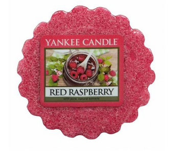 Yankee Candle Ceara Red Raspberry 22g / REDUCERE