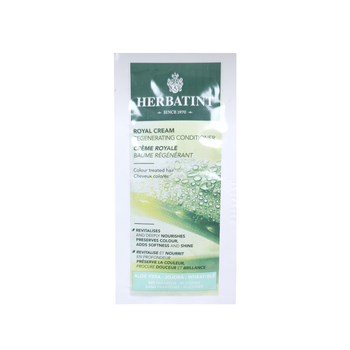 Herbatint Royal Cream Royal Balsam 10 ml