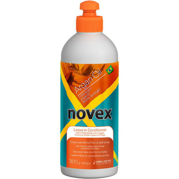 Balsam cu ulei de argan Novex 300g