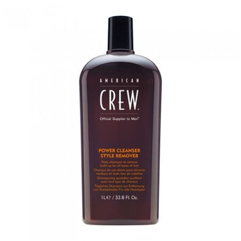 American Crew Power Cleanser Sampon 1000 ml