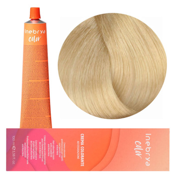 Vopsea Inebrya Color 10/0 100 ml