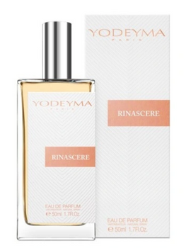 YODEYMA RINASCERE Apă de parfum 50 ml