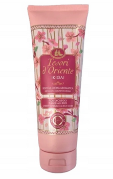 Tesori d'Oriente Ikigai Gel de baie 250 ml