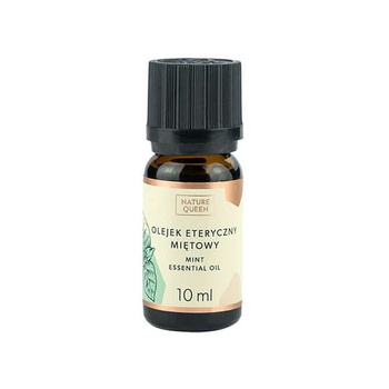 Ulei esențial de mentă Nature Queen 10 ml