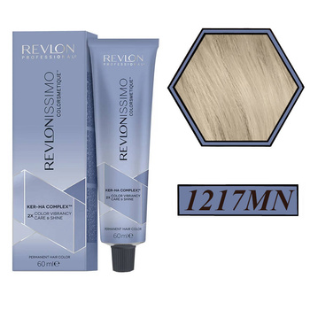 Vopsea Revlon Revlonissimo Colorsmetiq 60 ml 1217MN
